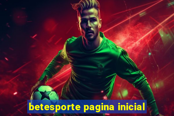 betesporte pagina inicial